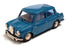 British Motoring Classics 1/43 Scale 002B - Riley Elf - Florentine Blue