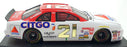 Revell 1/24 Scale 6923 1997 Ford thunderbird Wood Brothers Citgo NASCAR