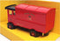 Corgi D897/12 - AEC 508 Forward Control 5 Ton Cabover - Royal Mail