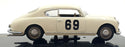 Ixo 1/43 Scale RAC172 - Lancia Aurella GT #69 1st Monte Carlo Rally 1954