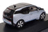 Minichamps 1/43 Scale 80 42 2 320 102 - BMW i3. - Ionic Silver