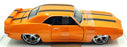 Maisto 1/24 Scale Diecast 31900 - Pontiac Firebird - Orange