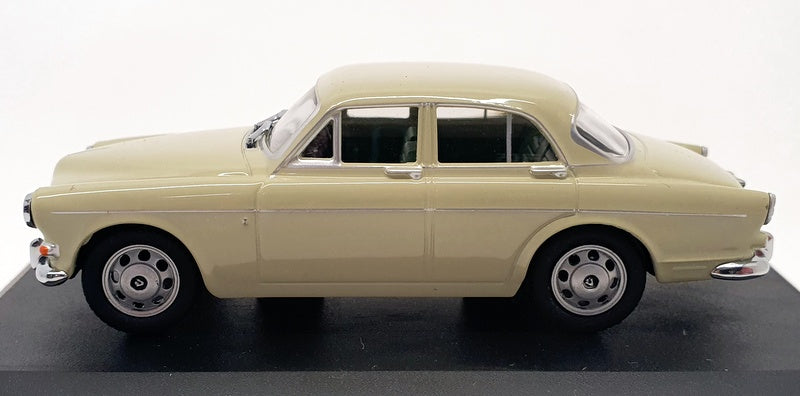 Oxford Diecast 1/43 Scale Diecast Model Car VA001 - Volvo Amazon - Light Green