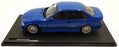 Solido 1/18 Scale Diecast S1803912 - BMW E36 M3 - Santorini Blue - 1996