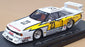 Ebbro 1/43 Scale 747 - Nissan Silvia Turbo #23 Super Silhouette - White/Yellow