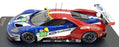 IXO Models 1/18 Scale FGT18112 - Ford GT #69 24H Le Mans 2019 R.Briscoe