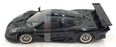 UT Models 1/18 Scale Diecast 26011 - 1997 McLaren GTR - Black