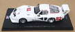 Spark 1/43 Scale US178 - Chevrolet Corvette C3 #02 Sebring 1980 - White