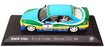 Minichamps 1/43 Scale 80 42 9 420 653 - BMW 318is Stannic TCC '94 #3 Linde