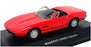 Ixo Models 1/43 Scale Diecast CLC052 - Maserati Ghibli Spyder - Red