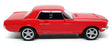 Norev 1/43 Scale Diecast 270580 - Ford Mustang - Red