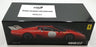 BBR 1/18 Scale Resin HE180021 - Ferrari 512BB LM 1979 - Red