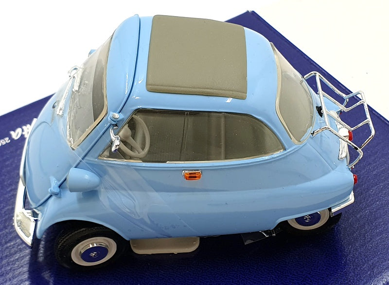 Revell 1/18 Scale Diecast 08820 - BMW Isetta 250 - Lt blue