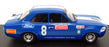 Trofeu 1/43 Scale RRac 02 - Ford Escort 1600TC Vila Real 1969 #8 Neves