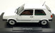 Norev 1/18 scale Diecast 188561 - VW Golf CL 1988 - White LE 1000pcs