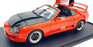 Solido 1/18 Scale Diecast S1807605 - Toyota Supra MK4 A80 1993 - Met Orange