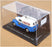 Altaya 1/43 Scale 20624A - 1949 Lancia Ardea 800 Van (S. Martino) Blue/White