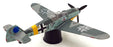 Hobby Master 1/48 Scale HA8760 - Messerschmitt BF 109F/G Croatia AF 1944