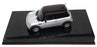 Autoart 1/43 Scale Diecast 54821 - BMW Mini Cooper - Silver