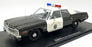 KK Scale 1/18 Scale KKDC181153 - 1974 Dodge Monaco - California Highway Patrol