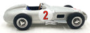 Werk83 1/18 Scale Diecast W1801806 - Mercedes-Benz W196 F1 1955 #2 Fangio