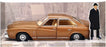 Corgi 1/36 Scale Diecast CC00501 - Kojak Buick Regal - Gold