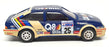 Trofeu 1/43 Scale TR14121 - Ford Sierra Cosworth Race Car N25 Q8