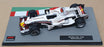 Altaya 1/43 Scale 91024N - F1 Red Bull RB4 2008 #30 David Coulthard - White