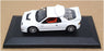 Whitebox 1/43 Scale Diecast WB050 - 1983 Ford RS200 - White