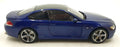 Kyosho 1/18 Scale Diecast DC141124K - BMW M6 - Blue