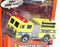 Matchbox 1/64 Scale 35351 - Set Of 3 Real Talkin Fire Trucks - Green/Red/Yellow