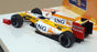 Minichamps 1/43 Scale 403 090077 - Renault F1 Team Showcar 2009