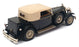 Top Marques Gold Series 1/43 Scale GS5 - 1932 Rolls Royce Phantom II - 1 of 50