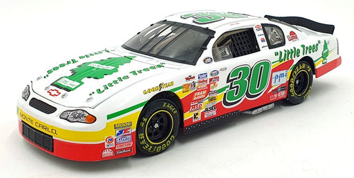 Action 1/24 Scale 11085 - 2000 Chevrolet Monte Carlo Little Trees NASCAR #30