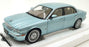 Almost Real 1/18 Scale Diecast 810503 - Jaguar XJ6 (X350) - Seafrost