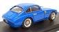 Racing Models 1/43 Scale JY0302 - 1952 Ferrari 212 Export - Blue