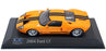 Minichamps 1/43 Scale Diecast FOR20007 - 2004 Ford GT - Orange