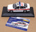 Vanguards 1/43 Scale VA13104 - Vauxhall Cavalier Mk3 2.0 16V LS MOD Police