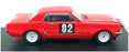 Ixo 1/43 Scale PRD309 - Ford Mustang #82 Tour De France Rally 1964 - Red