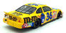 Action 1/24 Scale 10550 - Pontiac Grand Prix 2000 M&M's NASCAR #36