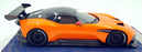 Frontiart 1/18 Scale AS014-34 - Aston Martin Vulcan - Pearl Orange