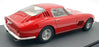 Top Marques 1/12 Scale Resin TM12-04A - 1967 Ferrari 275 GTB/4 - Red