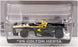 Greenlight 1/64 Scale 11590 NTT Indycar Series #26 C. Herta - Black/White/Yellow