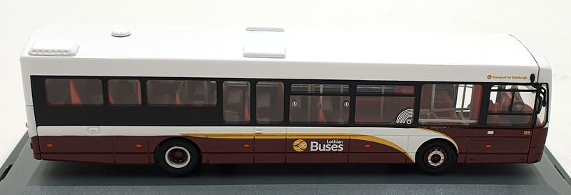 Corgi 1/76 Scale OM46712B - Wright Eclipse Gemini 2 Lathian Buses 21 Leith Links