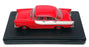 Trax Models 1/43 Scale TR20K - 1960 Holden FB Special Sedan - Red/White