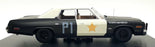 KK Scale 1/18 Scale KKDC181127 - 1974 Dodge Monaco - Police