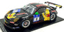 Spark 1/18 Scale 18SG01 - Porsche 997 GT3 R #8 Nurburgring 24H 2011