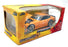 Jada 1/24 Scale Diecast 53004 - 1972 Datsun 240Z - Orange