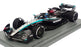 Spark 1/43 Scale S9514 - F1 Mercedes AMG W15 E #63 Bahrain GP 2024 G. Russell