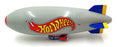 Liberty Speccast Approx 25cm Long 407000 - Hotwheels Blimp Replica Bank